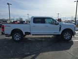 New 2025 Ford F250 Lariat image 6
