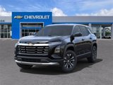 New 2026 Chevrolet Equinox LT w/ Convenience Package II image 6