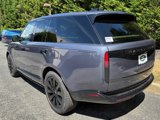 New 2025 Land Rover Range Rover SE image 3