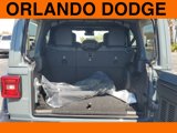 New 2025 Jeep Wrangler Unlimited Rubicon w/ Technology Group image 5