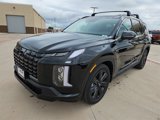 New 2025 Hyundai Palisade XRT image 3