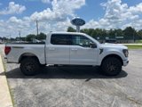 New 2025 Ford F150 Tremor image 4