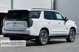 New 2025 Chevrolet Tahoe Z71 w/ Z71 Off-Road Package image 5
