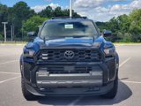 New 2025 Toyota 4Runner TRD Off-Road image 2