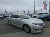 Used 2014 Lincoln MKZ AWD w/ Equipment Group 102A Reserve image 2