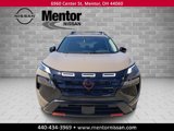 New 2026 Nissan Rogue SV w/ Rock Creek Premium Package image 2