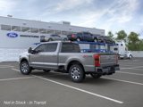 New 2025 Ford F250 Lariat image 4