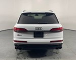 Used 2022 Audi SQ7 Prestige w/ Prestige Package image 5