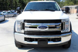 Used 2019 Ford F550 2WD Regular Cab Super Duty image 6