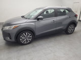 Used 2021 Nissan Kicks SV image 2
