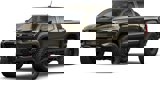 New 2025 Chevrolet Colorado ZR2 w/ ZR2 Bison Edition image 2