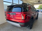 New 2026 Honda Passport RTL image 2