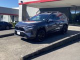 Certified 2025 Toyota RAV4 SE w/ Convenience Package image 4