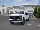 New 2025 Ford F350 Platinum image 2