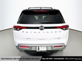 New 2025 Nissan Pathfinder Platinum w/ Cargo Package image 6
