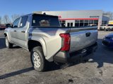 New 2025 Toyota Tacoma SR image 3
