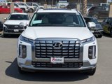 New 2025 Hyundai Palisade Calligraphy image 2
