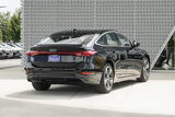 New 2025 Audi A6 e-tron Premium Plus image 3