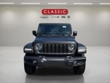 New 2025 Jeep Wrangler Unlimited Sport S 4xe w/ Convenience Group image 2