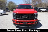 New 2025 Ford F350 XLT image 3