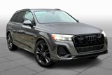 New 2025 Audi Q7 3.0T Prestige image 2