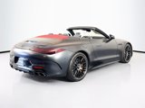 New 2025 Mercedes-Benz SL 63 AMG S e Performance 4MATIC image 5