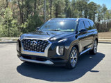 Used 2021 Hyundai Palisade SEL w/ Convenience Package image 4