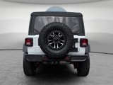 New 2025 Jeep Wrangler Willys image 4