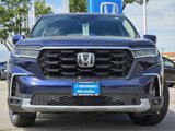 New 2025 Honda Pilot Elite image 4