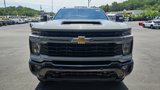 New 2025 Chevrolet Silverado 2500 Custom w/ Custom Value Package image 2