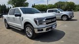 New 2025 Ford F150 Lariat image 4