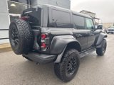New 2024 Ford Bronco Raptor image 3