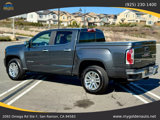 Used 2016 GMC Canyon SLT w/ Driver Alert Package image 5