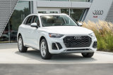 Certified 2024 Audi Q5 e Premium w/ Convenience Package image 2