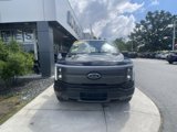 Certified 2023 Ford F150 Lightning XLT image 3