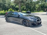 New 2026 BMW M850i xDrive image 2