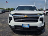 New 2026 Chevrolet Traverse LT w/ Driver Confidence Package image 2