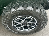 New 2025 Jeep Gladiator Rubicon image 3
