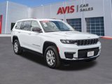 Used 2023 Jeep Grand Cherokee L Limited w/ Luxury Tech Group II image 3