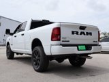 New 2025 RAM 2500 Big Horn image 3