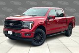 New 2025 Ford F150 Lariat image 2