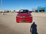 Certified 2023 Toyota 4Runner TRD Sport image 2