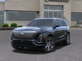 New 2026 Cadillac Vistiq Luxury w/ LPO, Floor Liner Package image 6