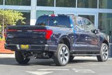 New 2025 Ford F150 Lightning Platinum image 4