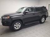 Used 2019 Toyota 4Runner SR5 Premium image 2