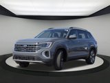 New 2026 Volkswagen Atlas SE image 3