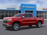 New 2026 Chevrolet Silverado 1500 LTZ w/ Z71 Off-Road Package image 2