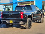 New 2025 Chevrolet Silverado 1500 RST image 3