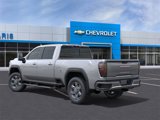New 2026 GMC Sierra 2500 SLT w/ SLT Premium Package image 3