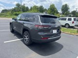 New 2025 Jeep Grand Cherokee L Limited image 5